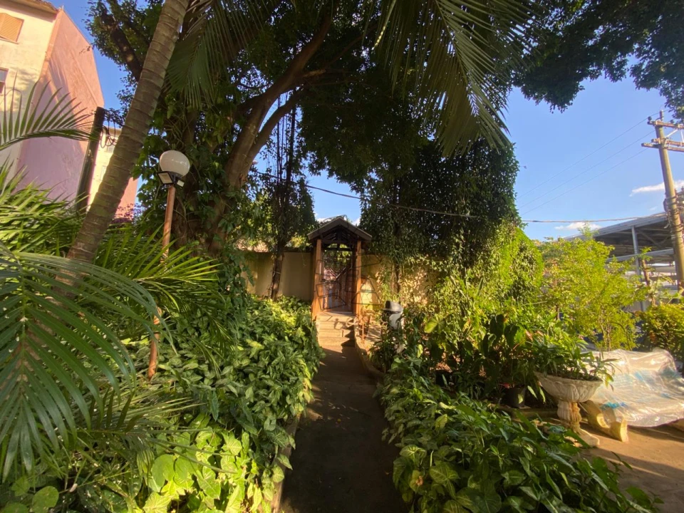 Apartamento à venda - Condomínio Olindo de Luca - Jardim Anhanguera