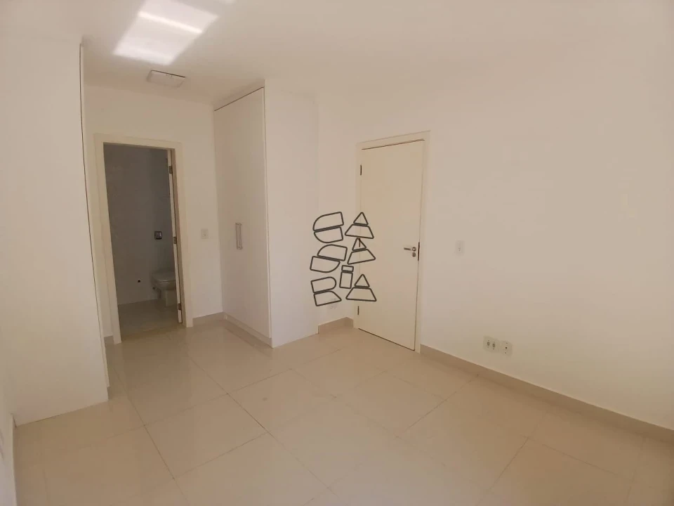 Casa Em Condomínio À Venda - Villa Do Sol Limeira