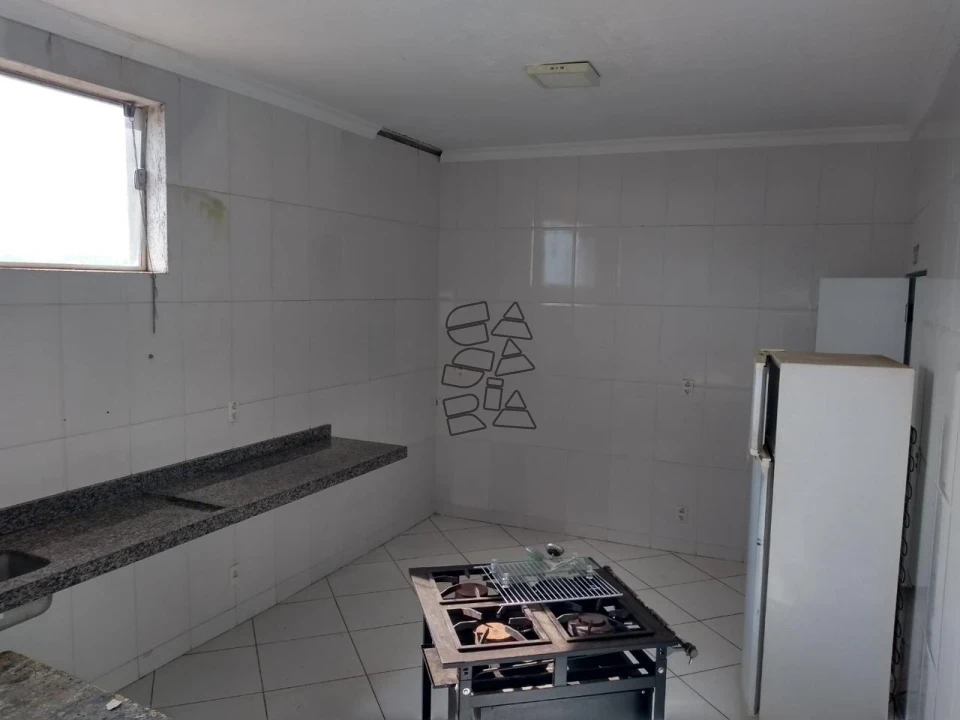 Salão comercial à venda - Distrito Industrial I - Iracemápolis