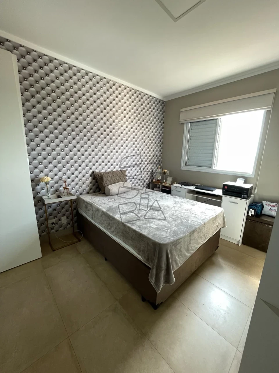Apartamento à venda - Condomínio La Fontaine - Parque Centreville Limeira