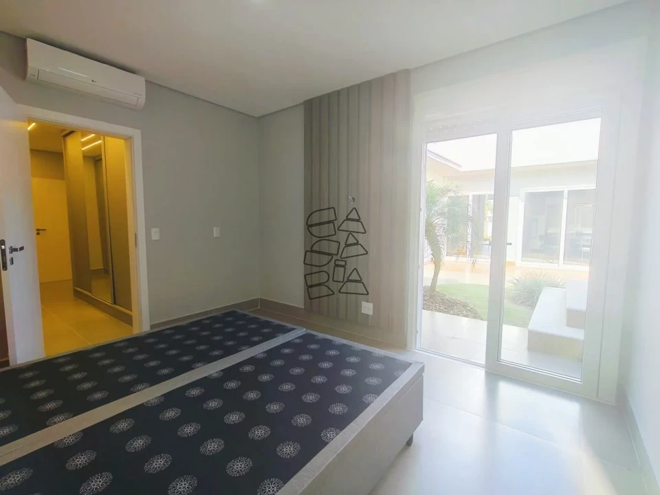 Imagens do imóveis Casa em condomínio à venda - Vermont - Residencial Vermont