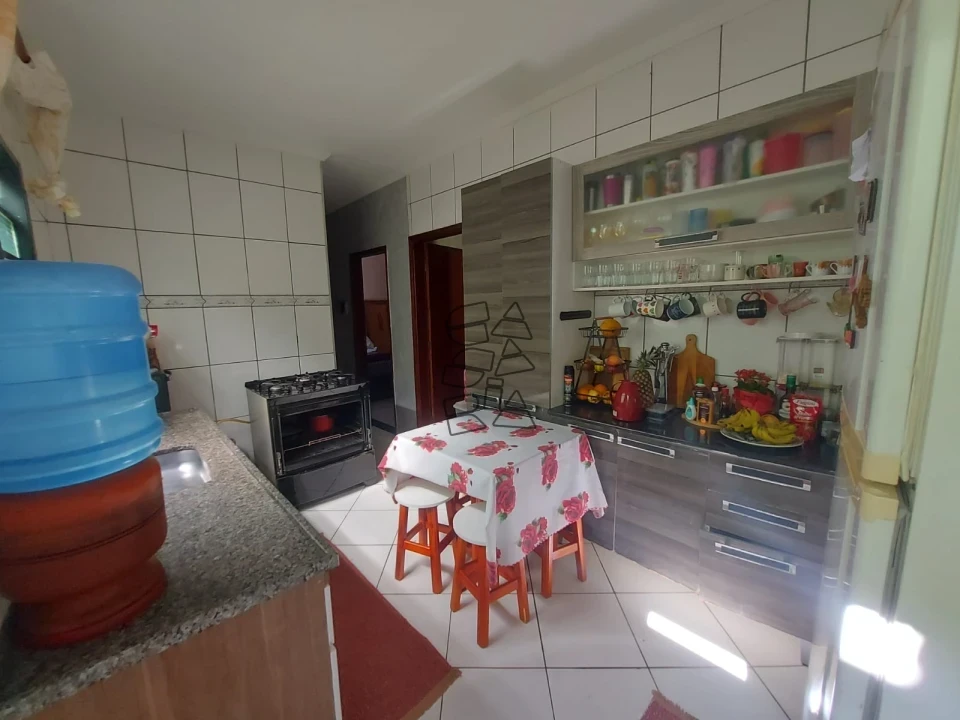 Casa Residencial à venda - Jardim São Lourenço Limeira