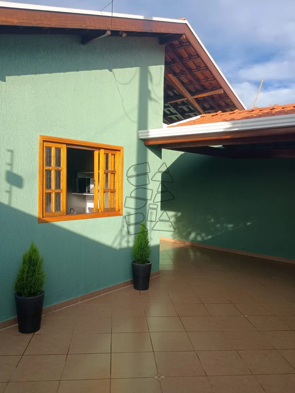 Imagens do imóveis Casa Residencial à venda - Residencial Fênix Limeira
