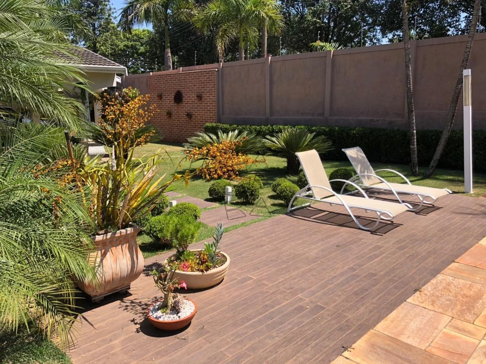 Imagens do imóveis Casa em condomínio à venda -  Jardim Itapoã Limeira