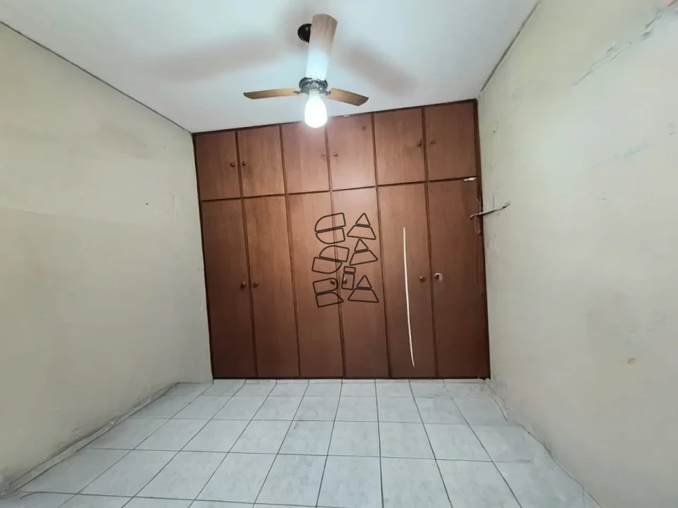 Casa Residencial à venda - Jardim Alvorada Limeira