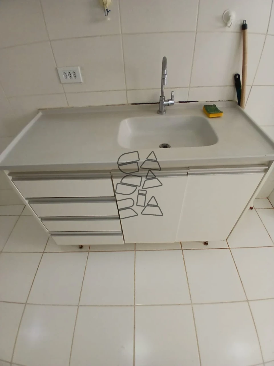 Imagens do imóveis Apartamento à venda - Condomínio Parque do Jatobá - Vila Queiroz Limeira
