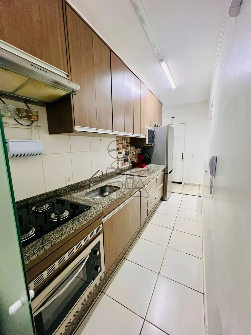 Imagens do imóveis Apartamento à venda - Condomínio Morar Mais - Jardim Esmeralda Limeira