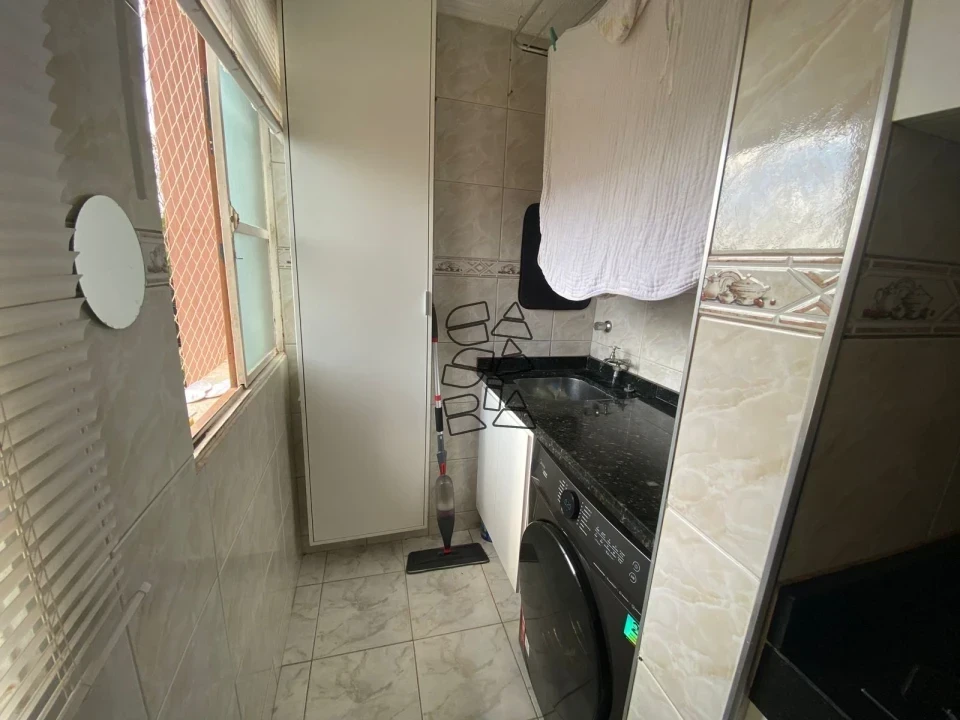 Apartamento à venda - Condomínio Olindo de Luca - Jardim Anhanguera