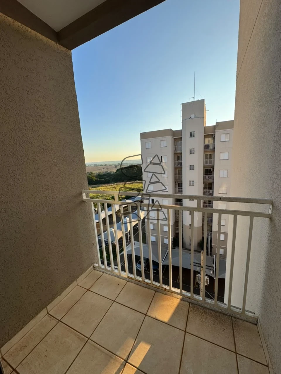 Imagens do imóveis Apartamento à venda - Condomínio Varandas I - Residencial Rubi Limeira