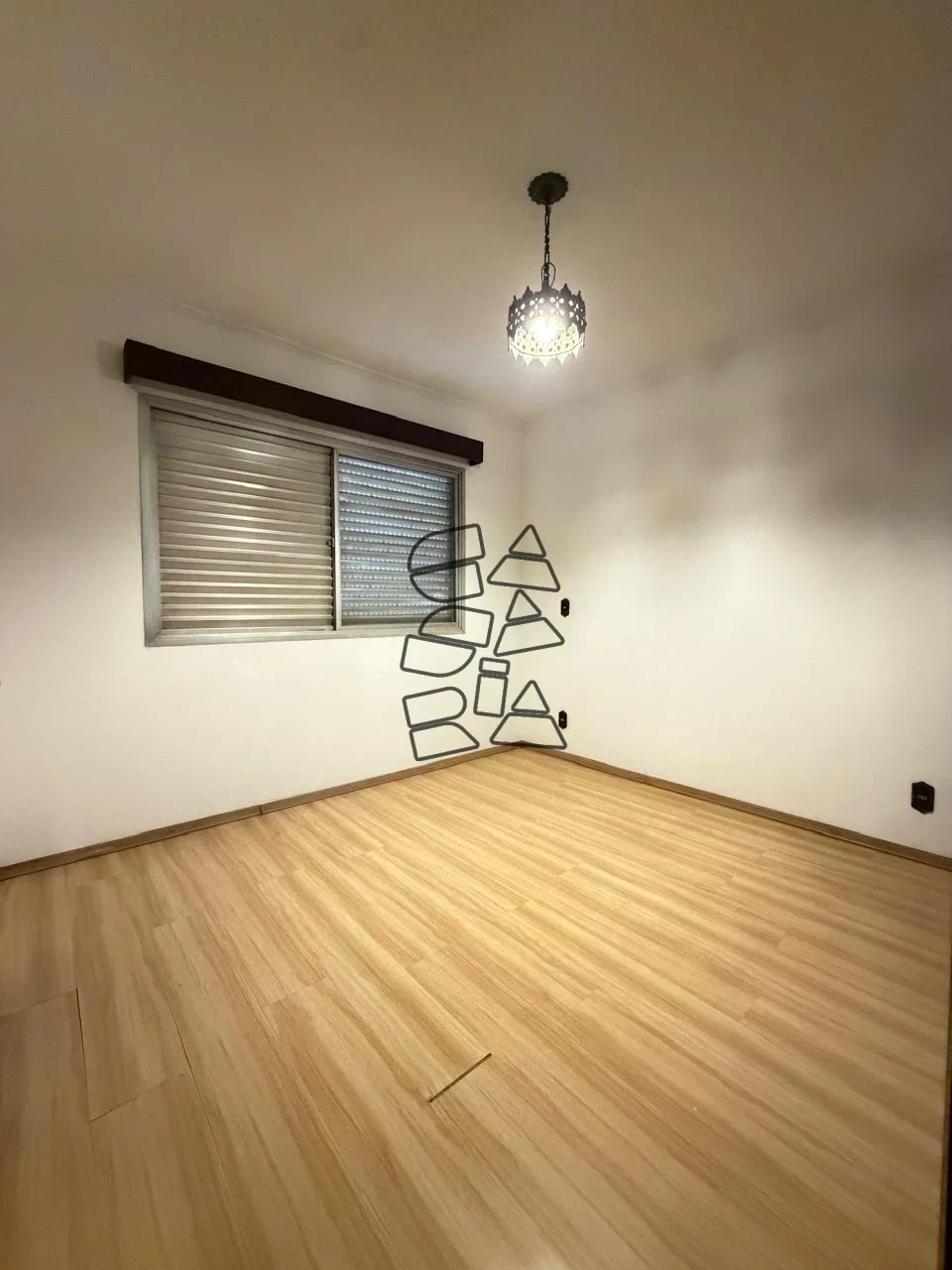 Apartamento à venda - Edifício Jatobá - Centro Limeira