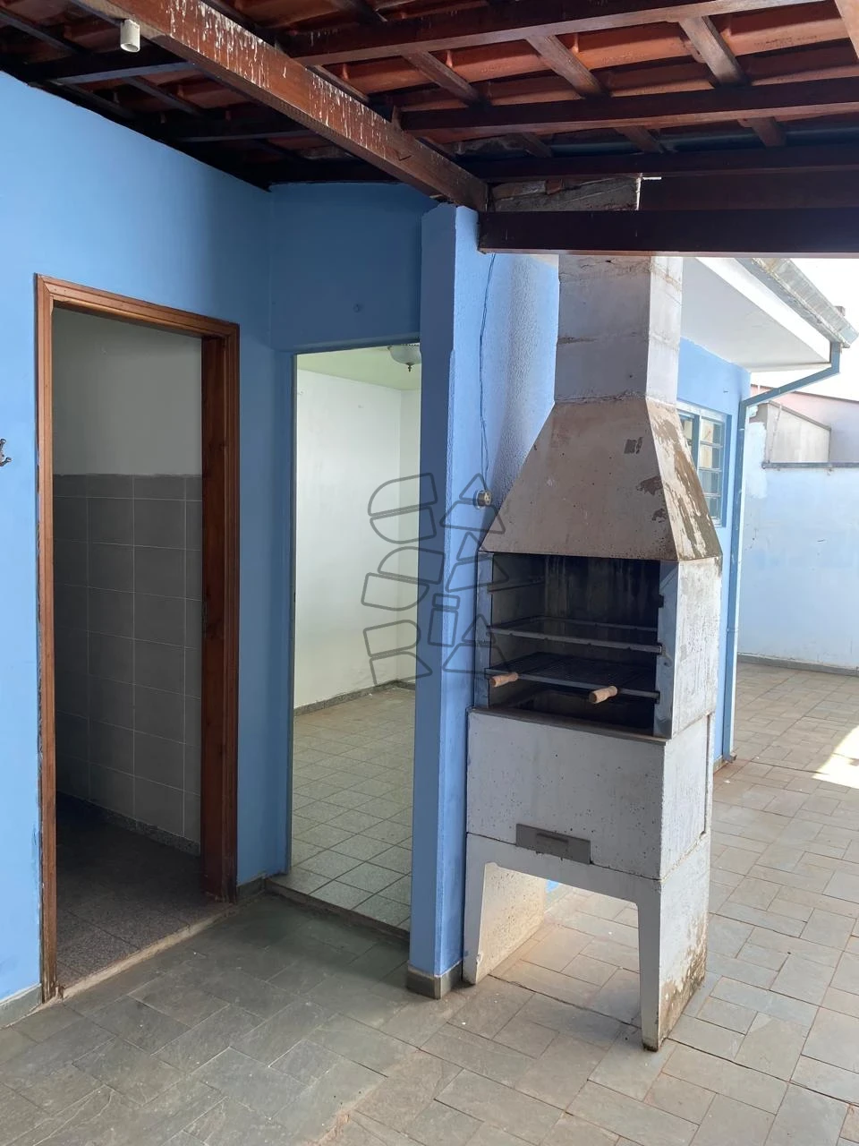Casa  Residencial à venda - Jardim Santo André