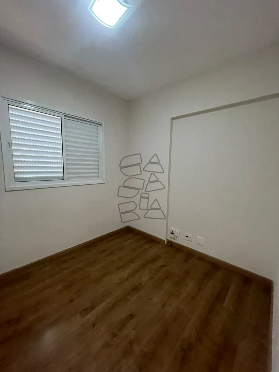 Apartamento à venda - Condomínio La Fontaine - Jardim Residencial Francisco Cruãnes Limeira