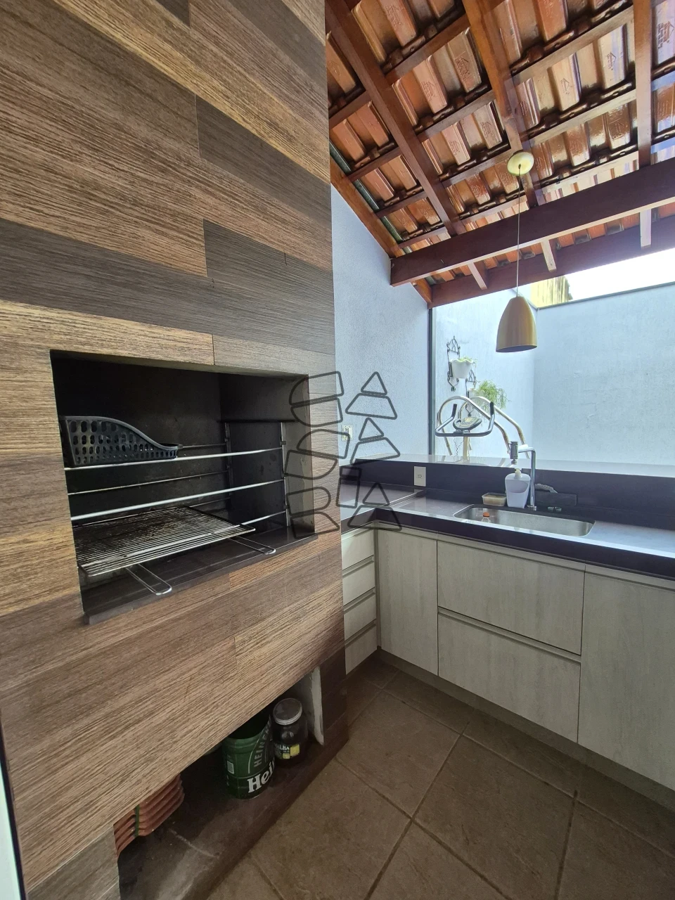 Imagens do imóveis Casa Residencial à venda - Jardim Laranjeiras Limeira