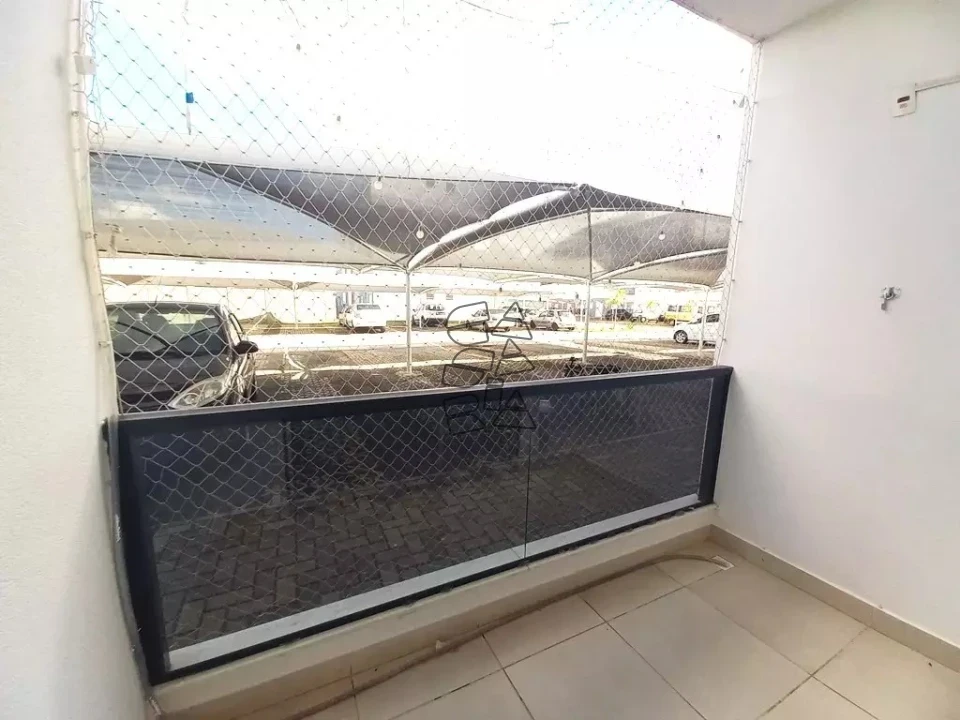 Imagens do imóveis Apartamento à venda - Residencial Ouro Verde - Jardim Ouro Verde Limeira