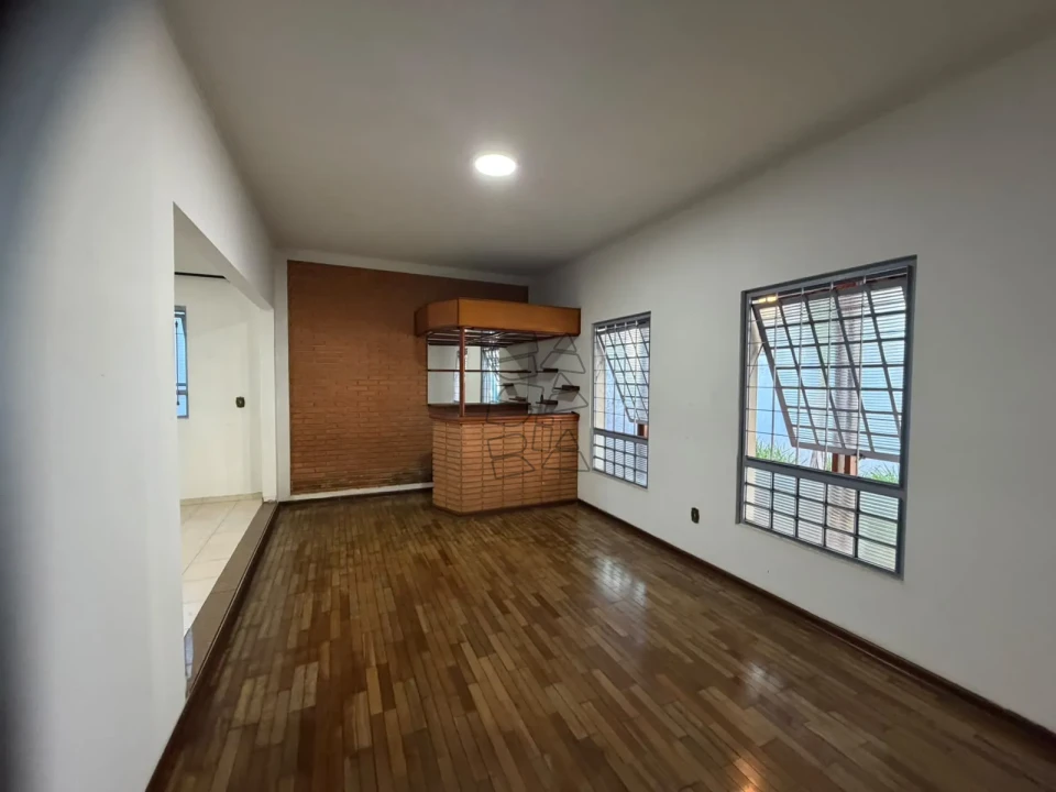 Casa  Residencial à venda - Jardim Santo André