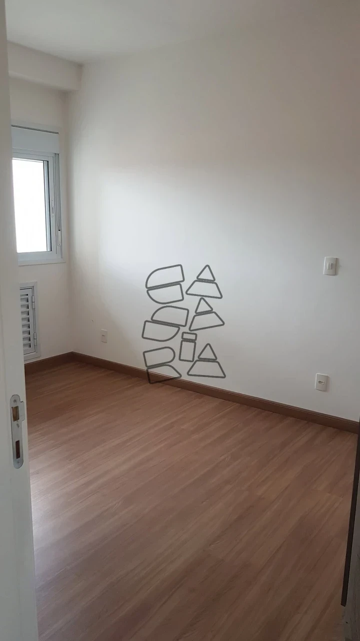 Imagens do imóveis Apartamento à venda - Condomínio Monet - Jardim Santo André Limeira