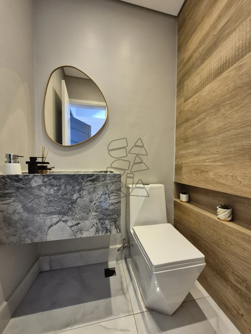 Imagens do imóveis Casa Residencial à venda - Campo Verde I Limeira