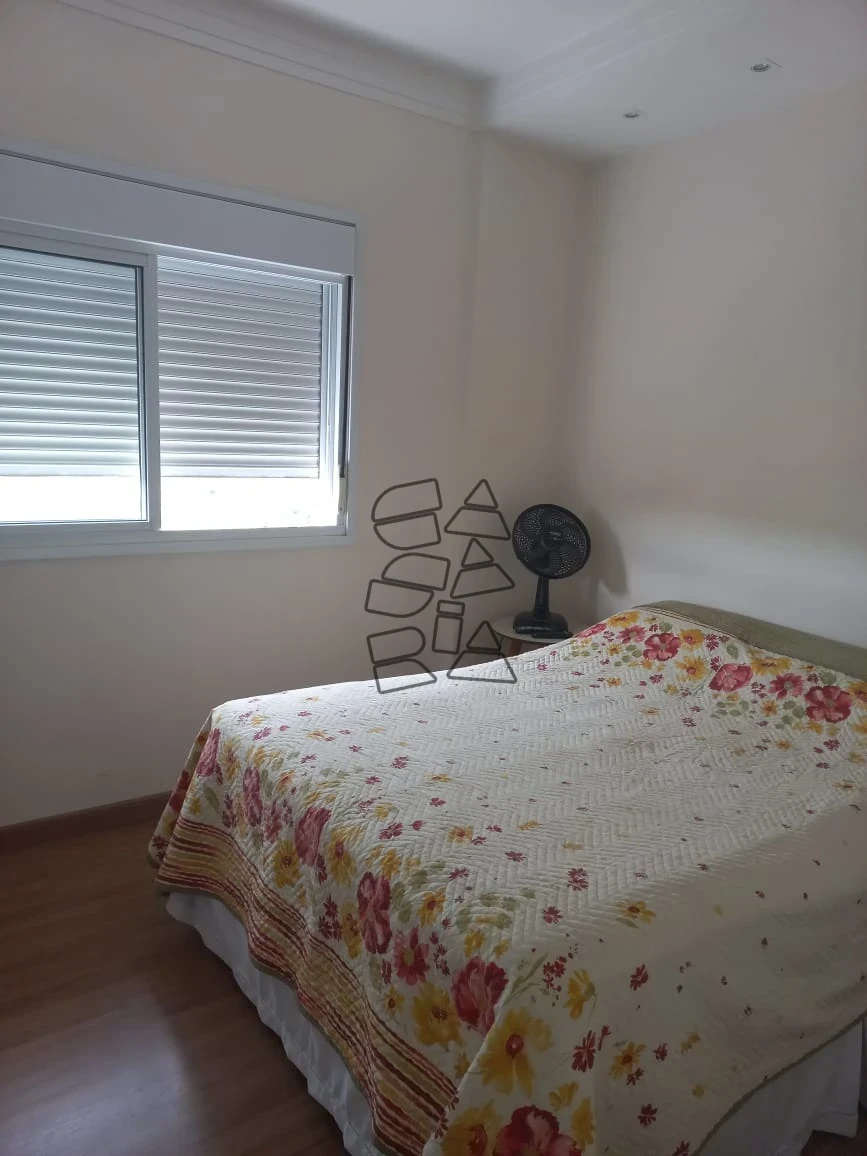 Imagens do imóveis Apartamento à venda - Condomínio La Luna - Jardim Santo André Limeira
