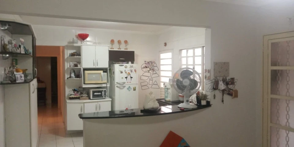 Imagens do imóveis Casa em condomínio à venda - Porto Seguro - Jardim Ouro Verde Limeira