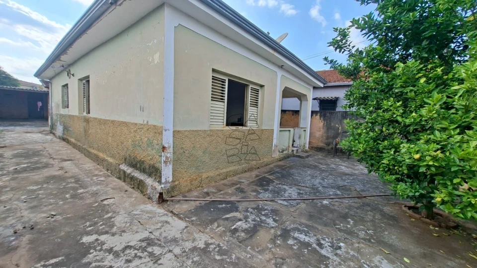 Imagens do imóveis Casa Residencial à venda - Vila Queiroz Limeira