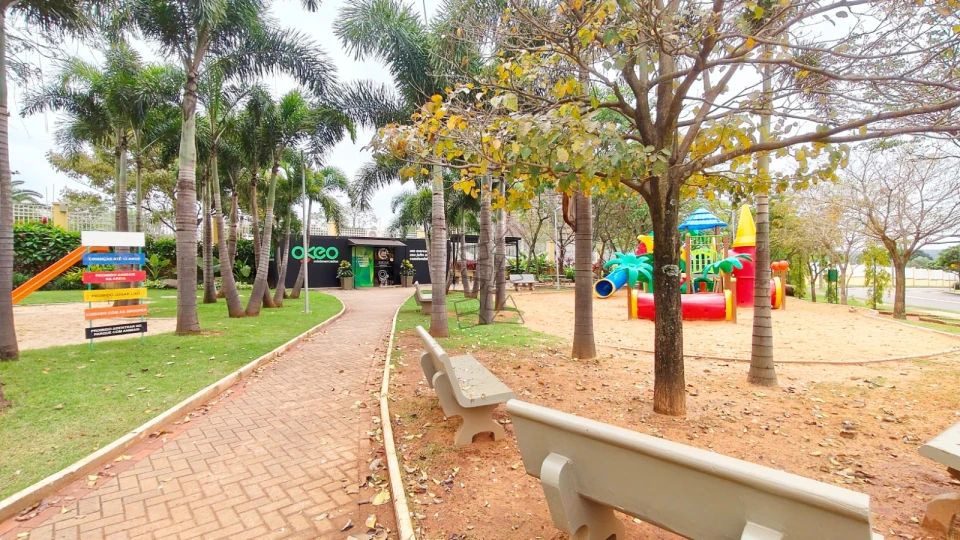 Imagens do imóveis Casa em condomínio à venda - Terras de São Bento I Limeira