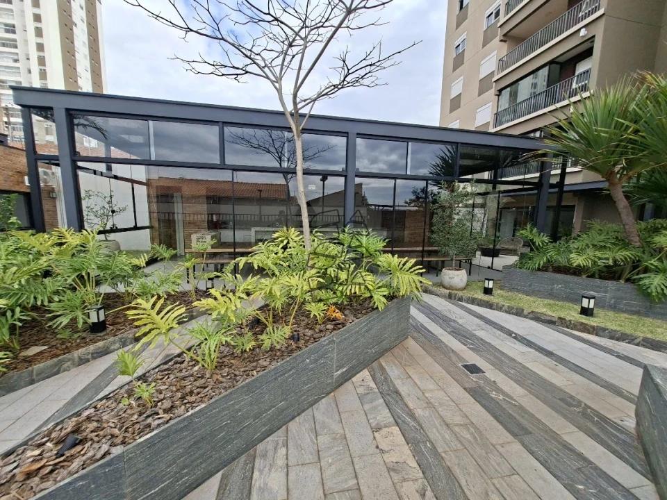 Imagens do imóveis Apartamento à venda - Condomínio Neo Santo André Limeira