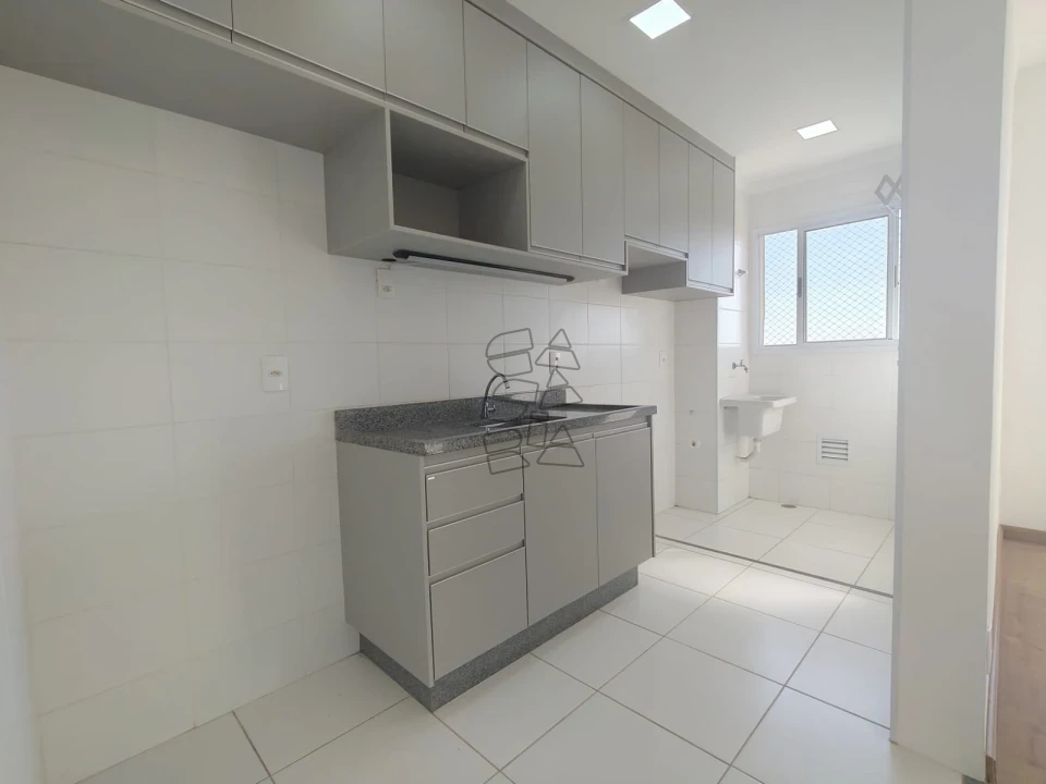 Apartamento à venda - Condomínio Luminare Residence - Jardim Senador Vergueiro Limeira