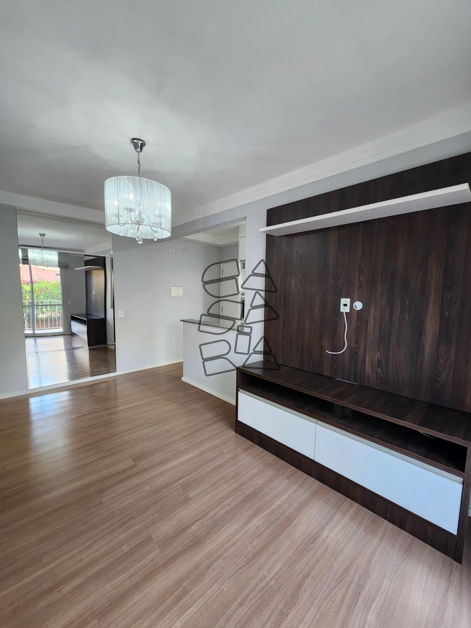 Imagens do imóveis Apartamento à venda - Condomínio Morar Mais - Jardim Esmeralda Limeira