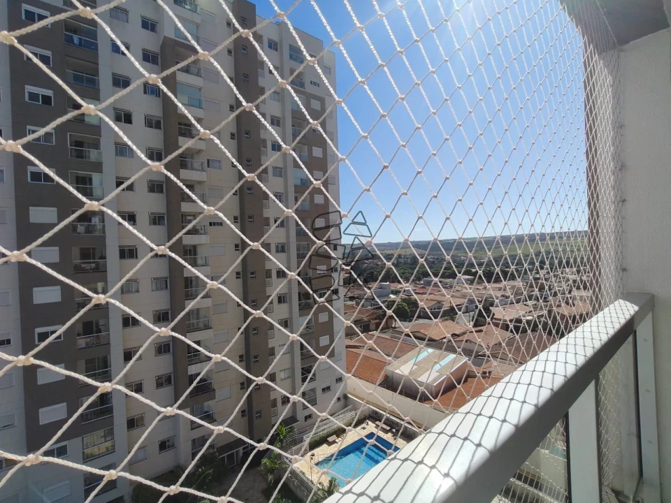 Imagens do imóveis Apartamento à venda - Condomínio Monet - Jardim Santo André Limeira
