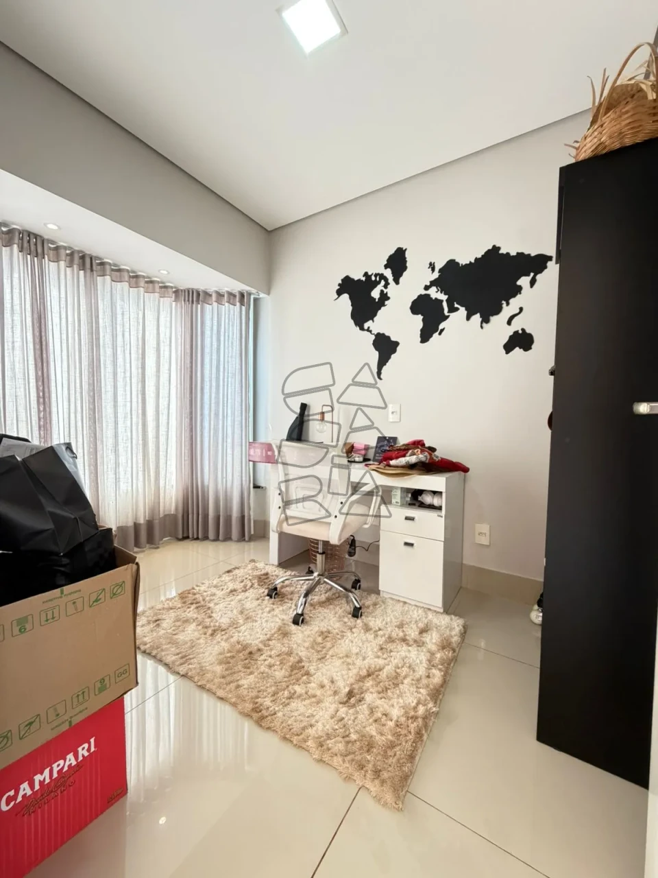 Imagens do imóveis Casa em condomínio à venda - Terras de São Bento I Limeira