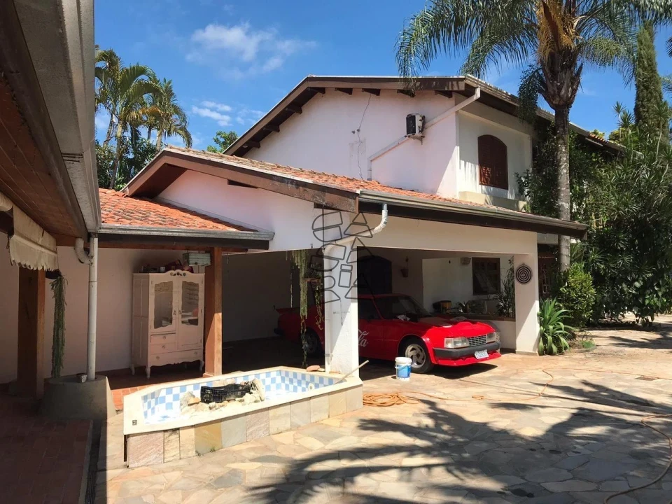 Imagens do imóveis Casa Em Condomínio À Venda Condomínio Monte Carlo Limeira