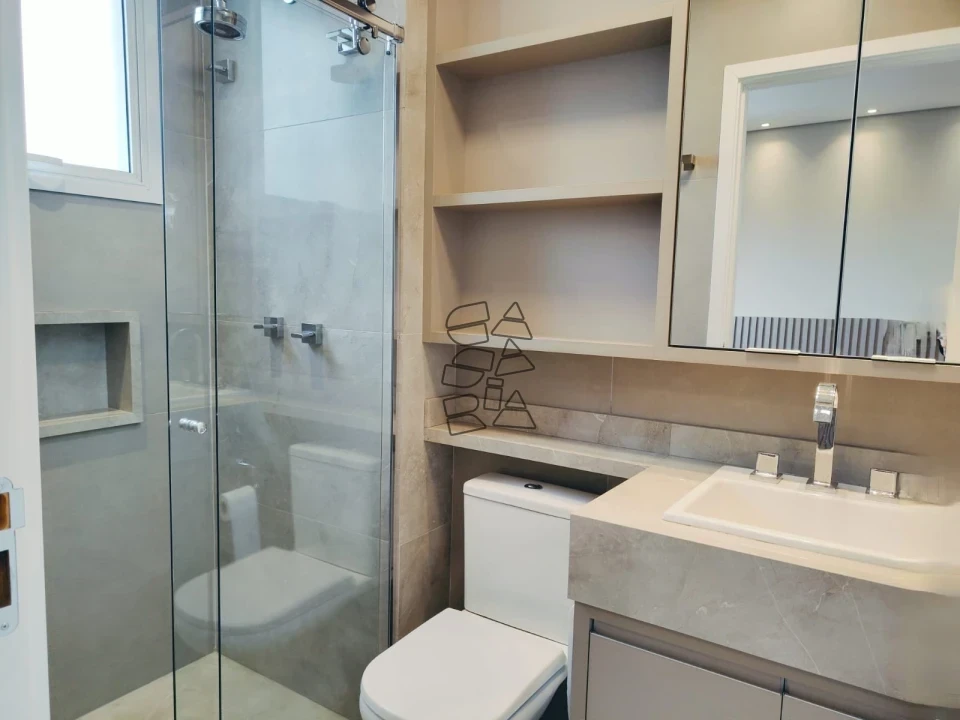 Imagens do imóveis Apartamento à venda - Condomínio Grand Garden Residence Limeira
