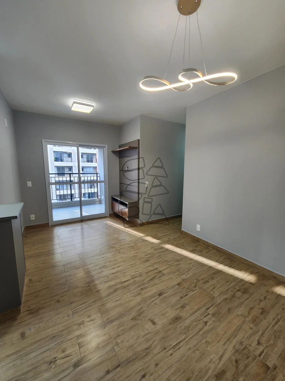Imagens do imóveis Apartamento à venda - Condomínio Ibiza - Jardim Santa Adélia Limeira