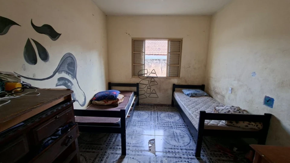 Imagens do imóveis Casa Residencial à venda - Vila Queiroz Limeira