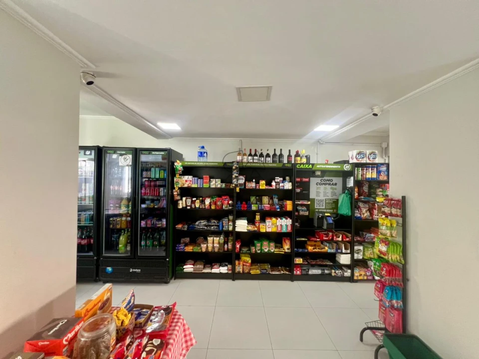 Imagens do imóveis Apartamento à venda - Condomínio Saturno - Centro Limeira