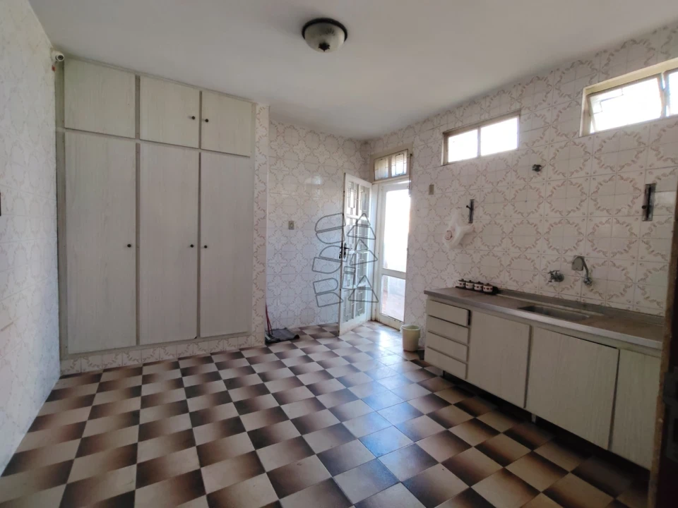 Casa Residencial à venda - Vila São João - Limeira