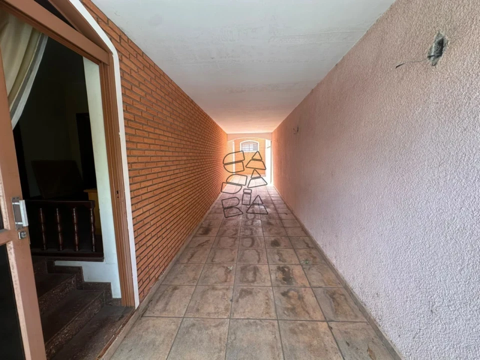 Imagens do imóveis Casa residencial à venda - Centro Limeira