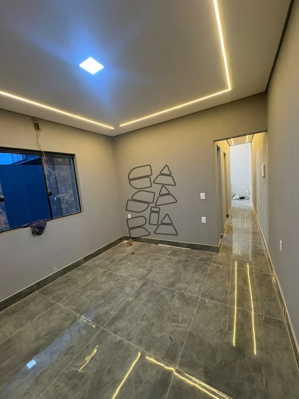 Imagens do imóveis Casa residencial à venda - Residencial Palmeira Real Limeira