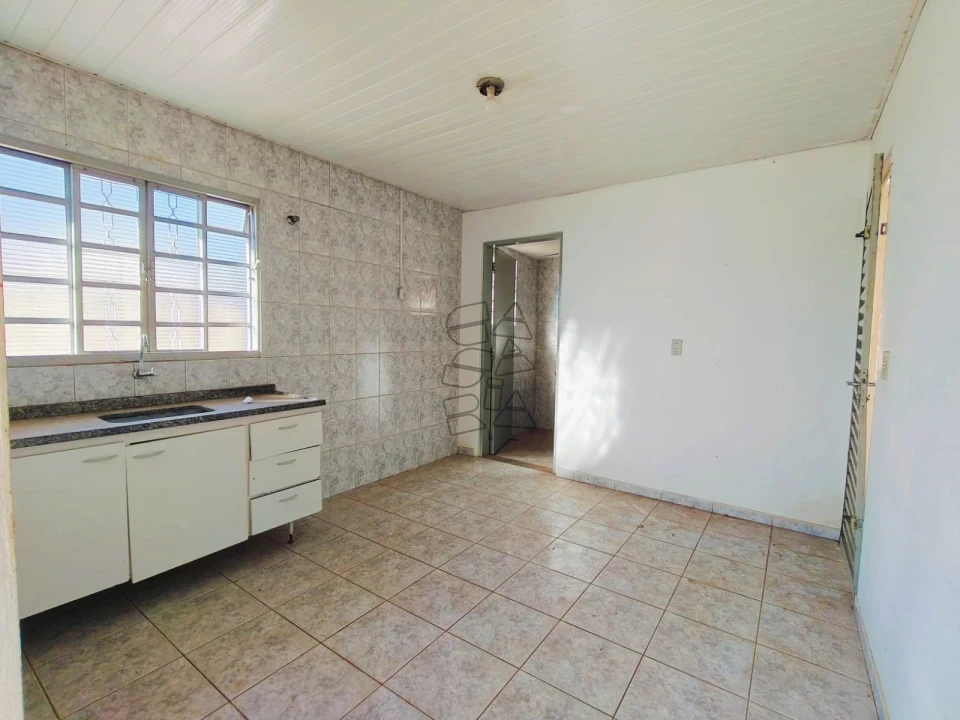 Imagens do imóveis Casa Residencial à venda - Vila Castelar Limeira