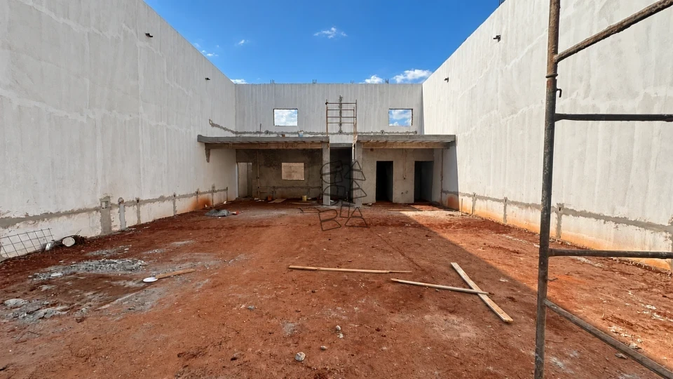 Imagens do imóveis Barracão à venda - Cidade Universitária II Limeira