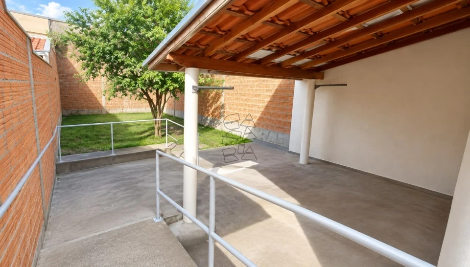 Imagens do imóveis Casa Residencial à venda - Jardim Montezuma Limeira
