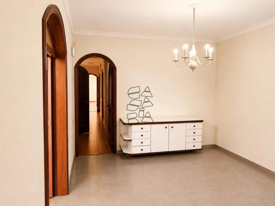 Imagens do imóveis Casa em condomínio à venda -  Jardim Aquárius Limeira