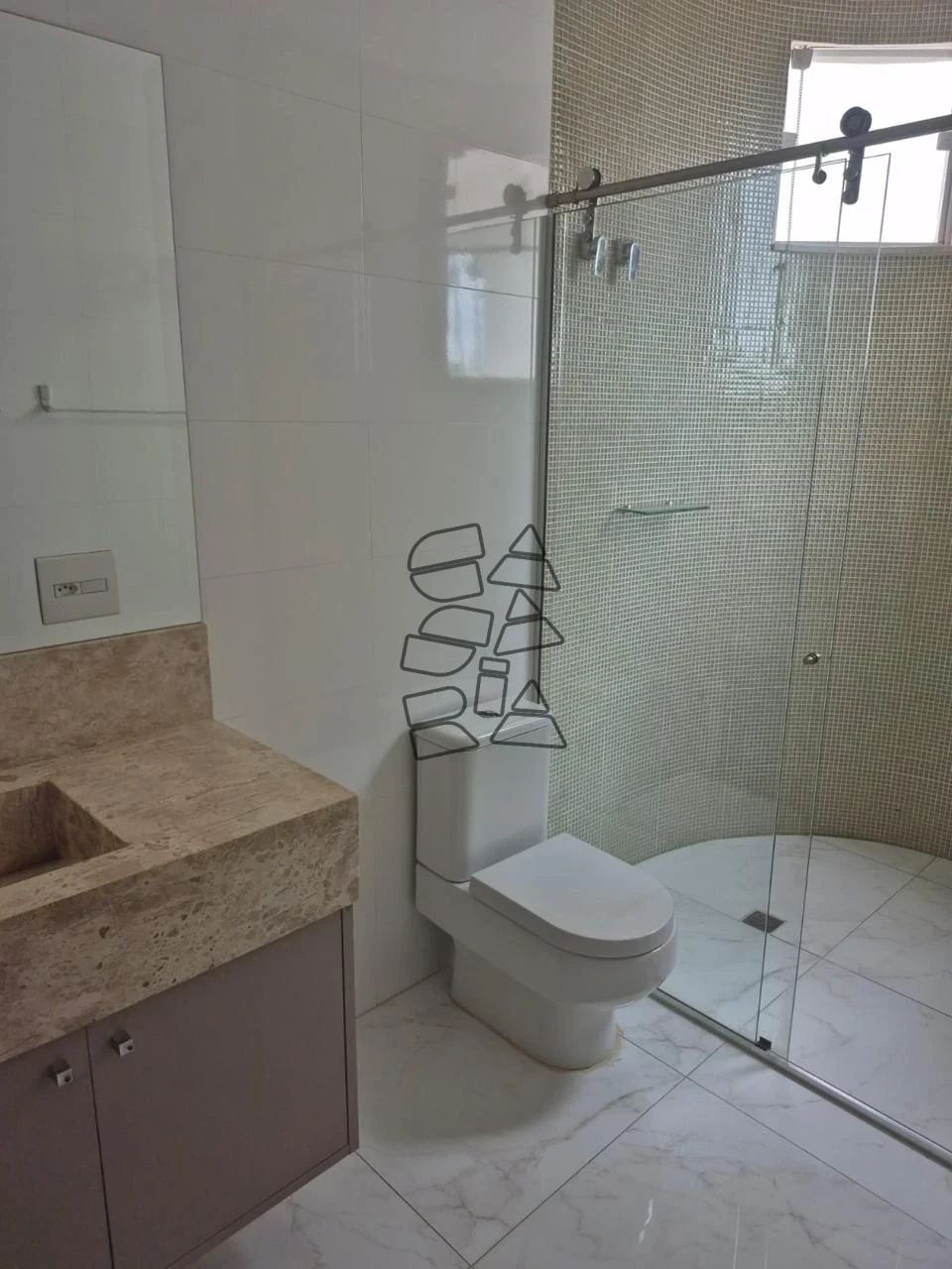 Casa em Condomínio à venda - Parque São Bento - Limeira
