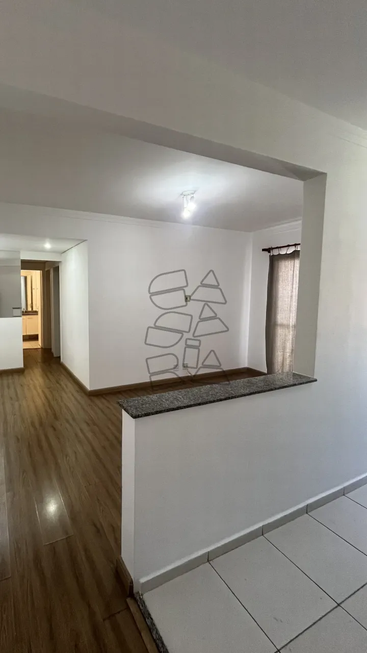 Imagens do imóveis Apartamento à venda - Condomínio Morar Mais - Jardim Esmeralda Limeira