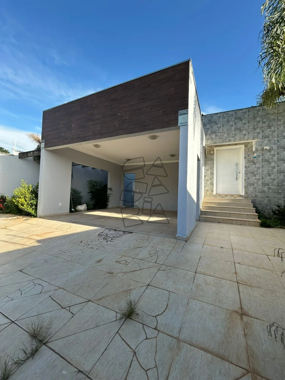 Casa Residencial à venda - Jardim Granja Machado Limeira