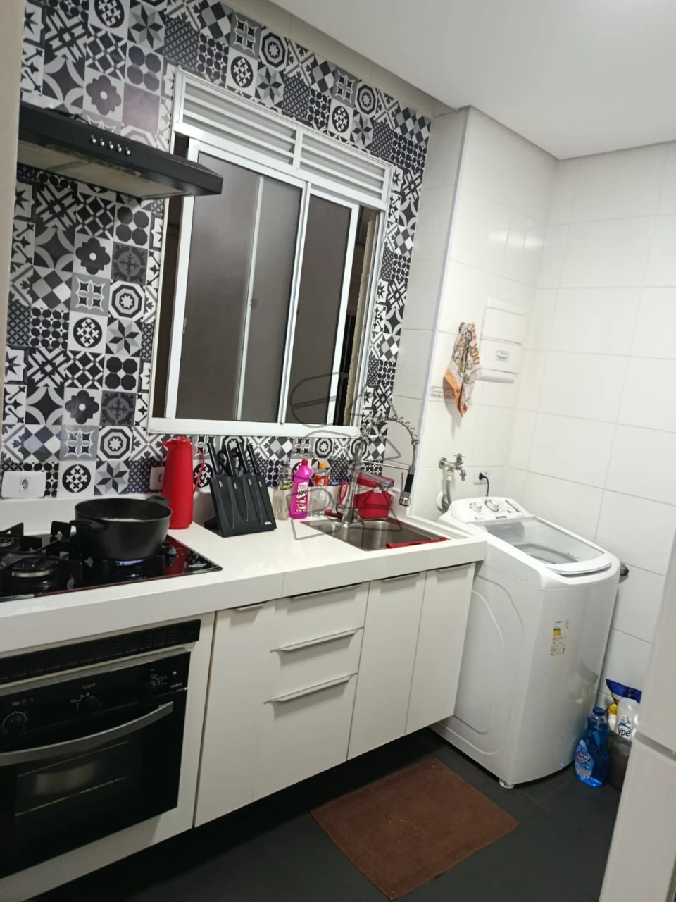Imagens do imóveis Apartamento à venda - Condomínio Liberty - Jardim do Lago Limeira