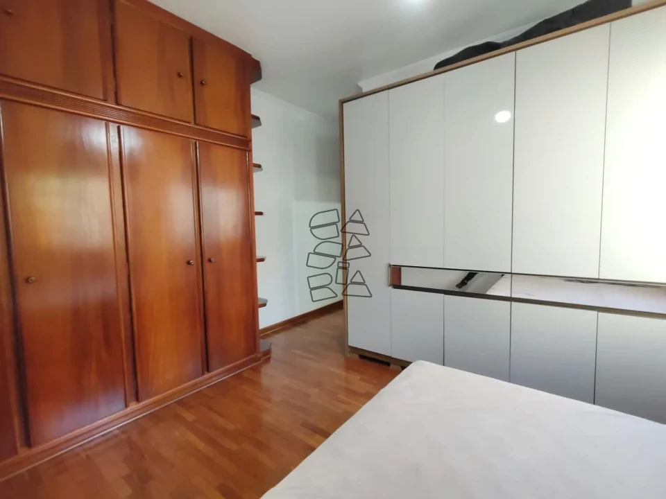 Casa em condomínio à venda -  Centreville - Jardim Residencial Monsenhor Rossi - Limeira
