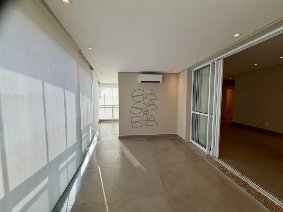 Imagens do imóveis Apartamento à venda - Condomínio Storia - Jardim Aquárius Limeira