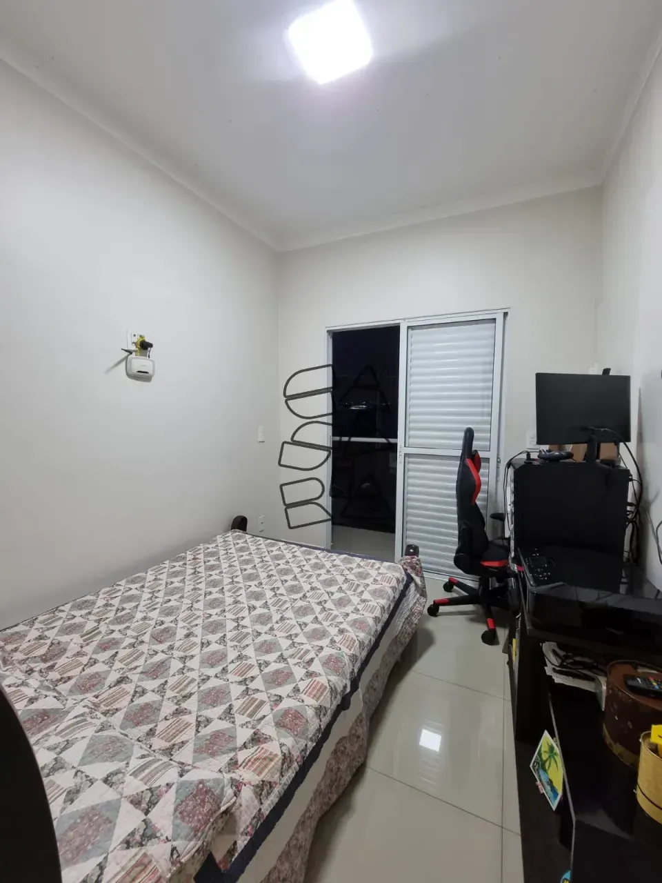 Imagens do imóveis Casa em condomínio à venda - Campo Novo - Jardim Residencial Campo Novo Limeira