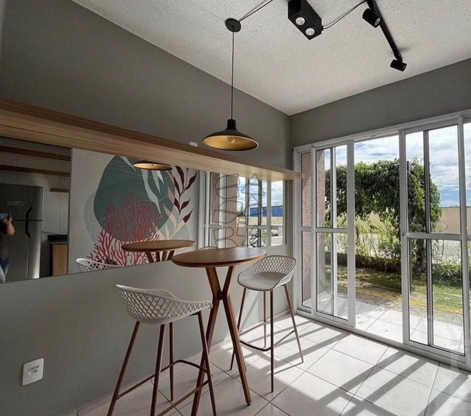 Imagens do imóveis Apartamento à venda - Condomínio Reserva Antonieta - Chácaras Antonieta Limeira